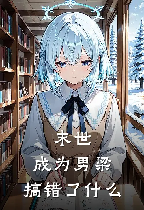 末世：成为男梁，搞错了什么