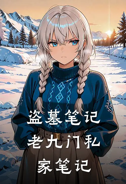 盗墓笔记老九门私家笔记