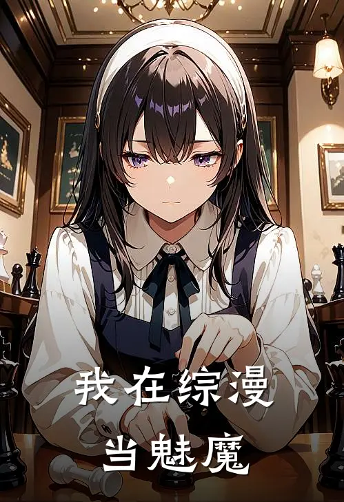 我在综漫当魅魔