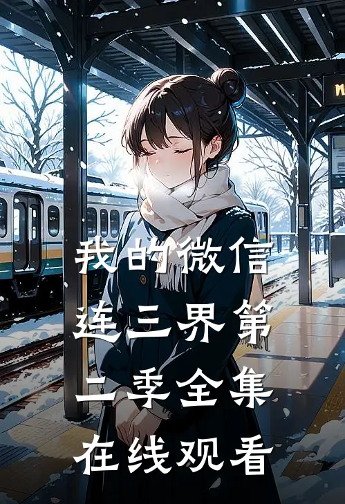 我的微信连三界第二季全集在线观看