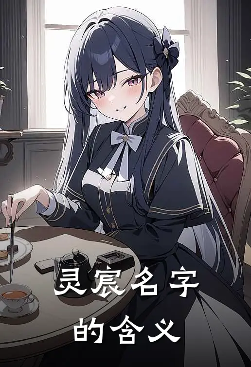 灵宸名字的含义