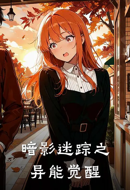 暗影迷踪之异能觉醒