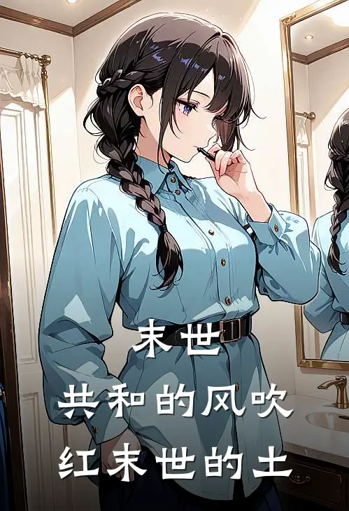 末世：共和的风吹红末世的土