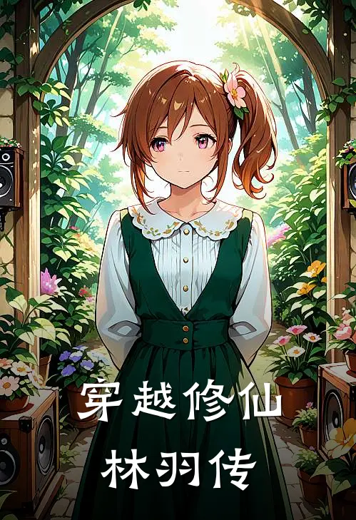 穿越修仙林羽传