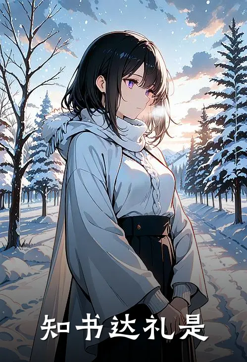 知书达礼是
