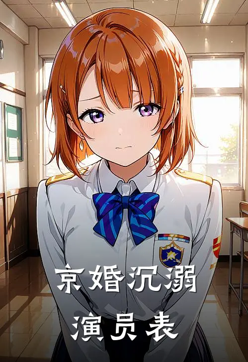 京婚沉溺演员表