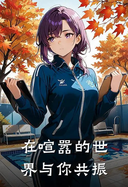 在喧嚣的世界与你共振