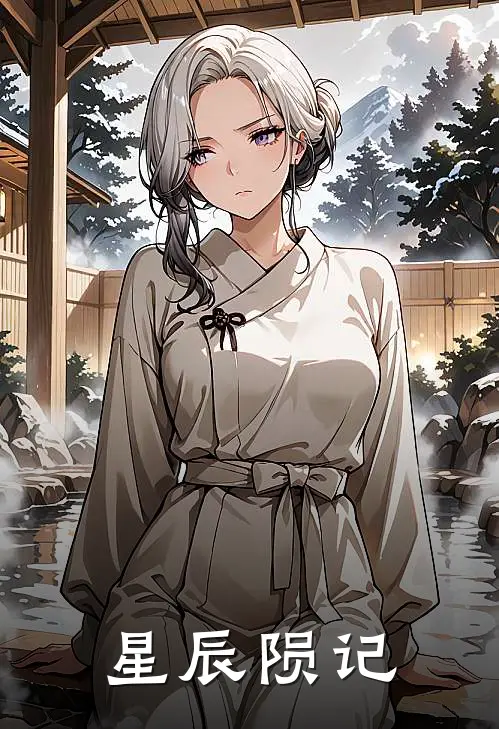 星辰陨记