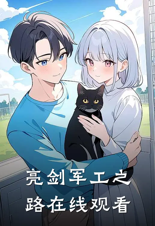 亮剑军工之路在线观看