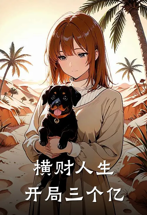 横财人生，开局三个亿陈默林薇最新小说全文阅读_在线免费小说横财人生，开局三个亿(陈默林薇)