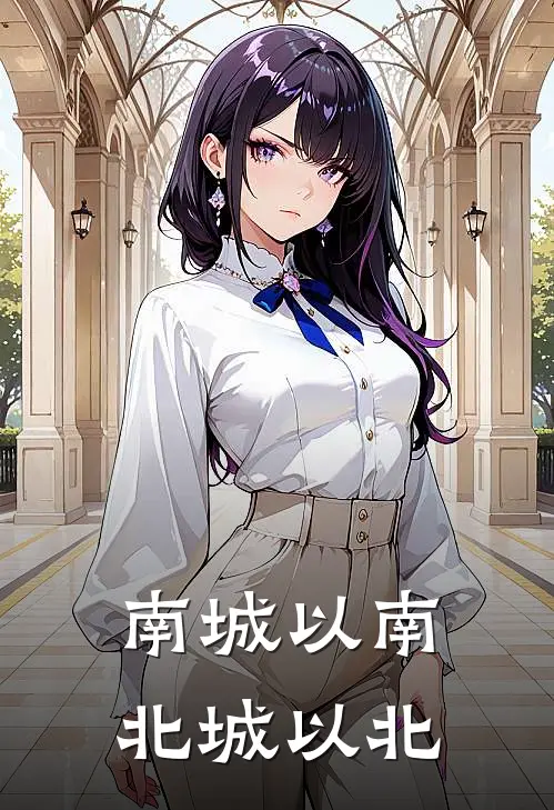 南城以南，北城以北(宋易周悠悠)免费阅读_完结热门小说南城以南，北城以北(宋易周悠悠)
