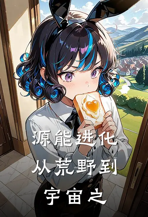 源能进化：从荒野到宇宙之