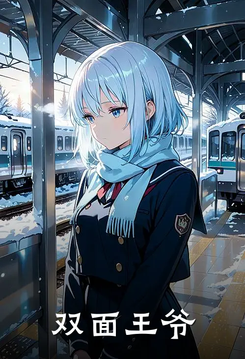 双面王爷
