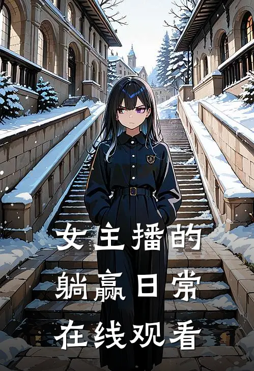 女主播的躺赢日常在线观看