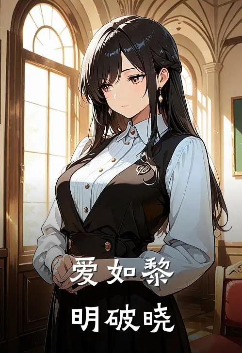 《爱如黎明破晓》顾时晏林疏影全文免费在线阅读_《爱如黎明破晓》全集阅读