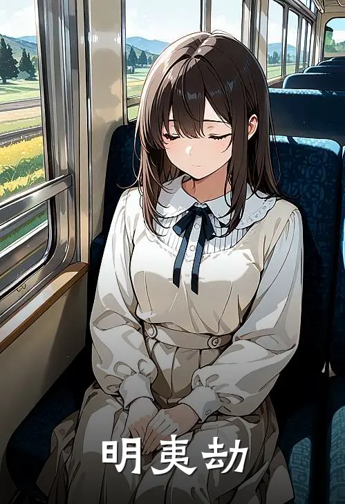 明夷劫(宋佳佳徐逸杰)无弹窗小说免费阅读_小说免费阅读无弹窗明夷劫宋佳佳徐逸杰