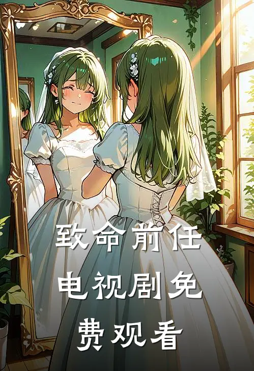 致命前任电视剧免费观看