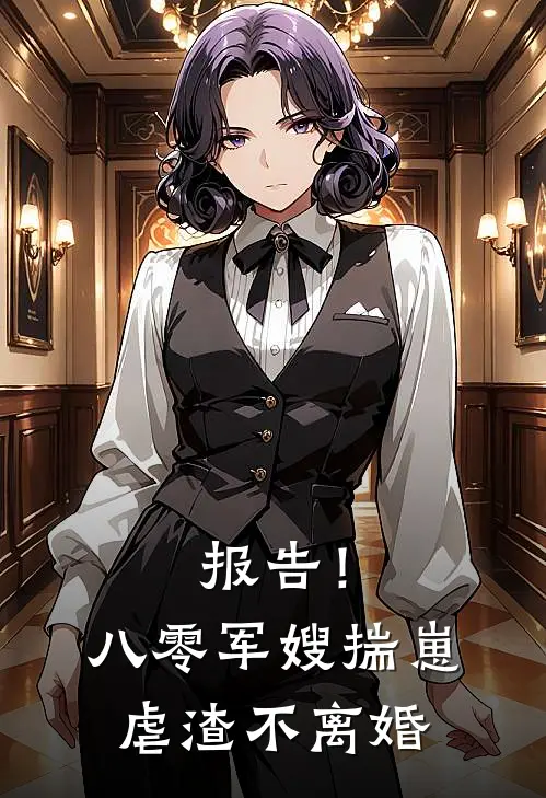 报告！八零军嫂揣崽虐渣不离婚