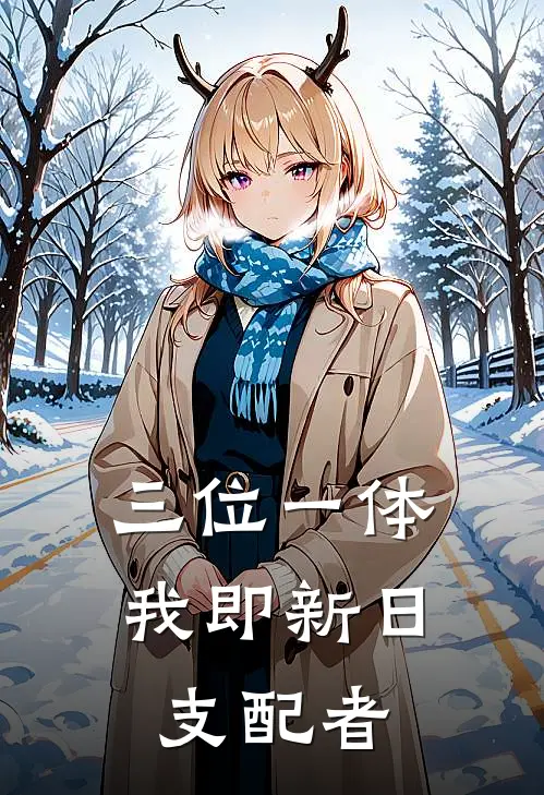 三位一体，我即新日支配者