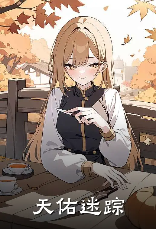 天佑迷踪周青周福_《天佑迷踪》最新章节免费在线阅读