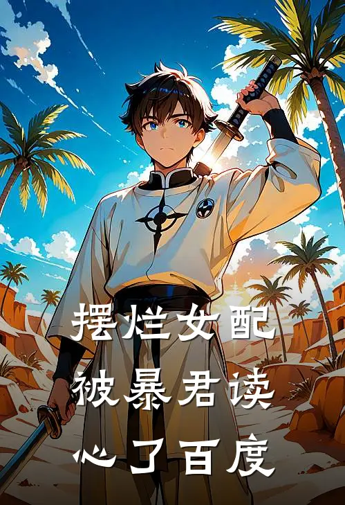 摆烂女配被暴君读心了百度