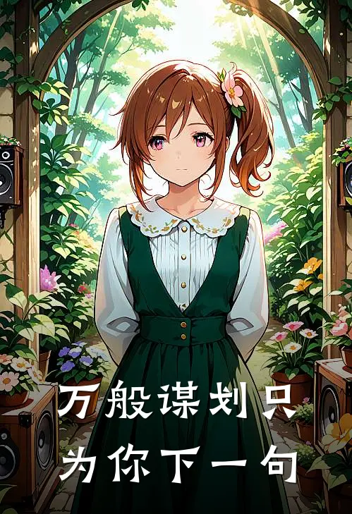 万般谋划只为你下一句