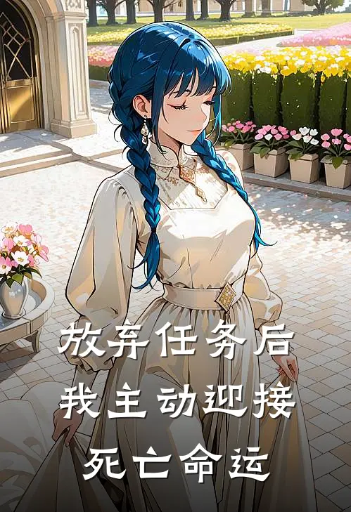 放弃任务后，我主动迎接死亡命运