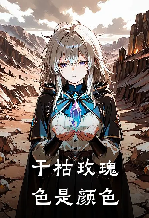 干枯玫瑰色是颜色