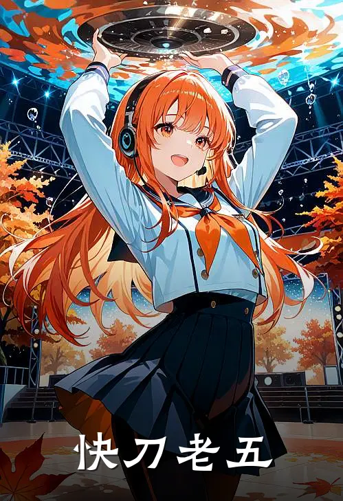 快刀老五