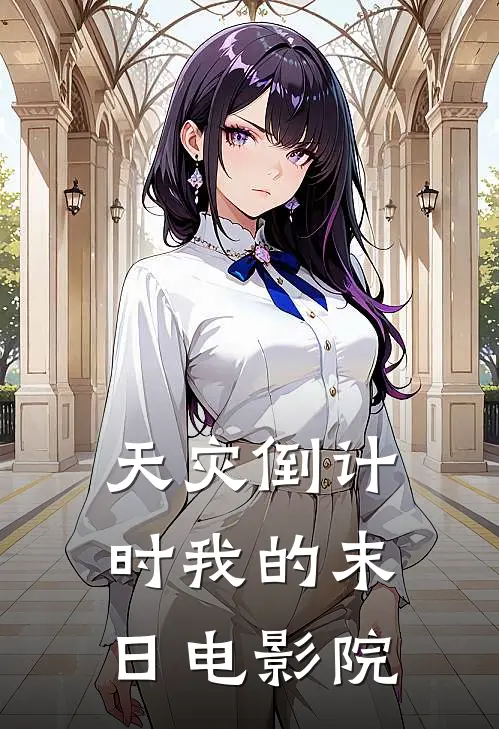 天灾倒计时【我的末日电影院】禾望周淑芬小说完结_免费小说全本天灾倒计时【我的末日电影院】(禾望周淑芬)