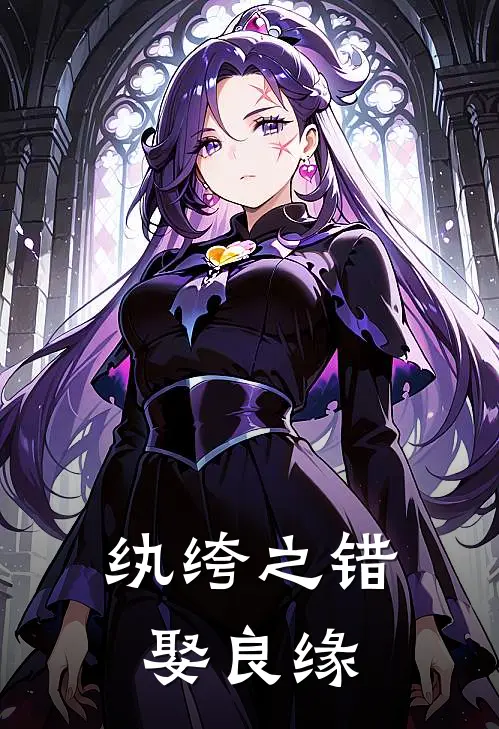 纨绔之错娶良缘