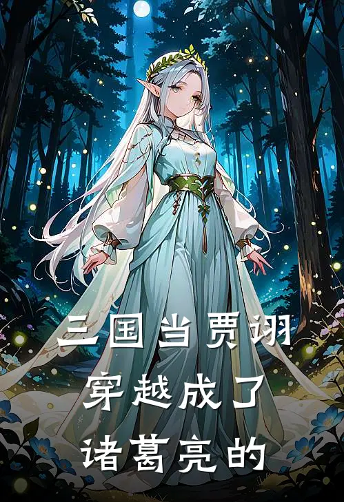 三国当贾诩穿越成了诸葛亮的