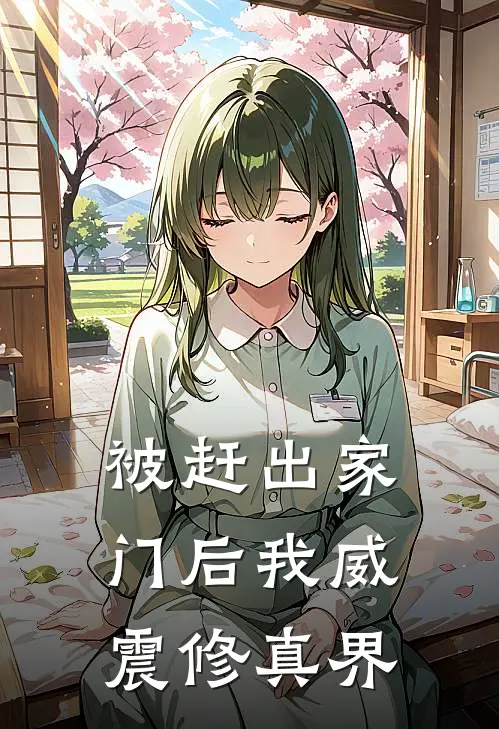 被赶出家门后我威震修真界