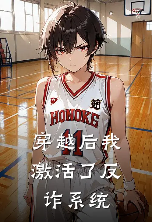 穿越后我激活了反诈系统