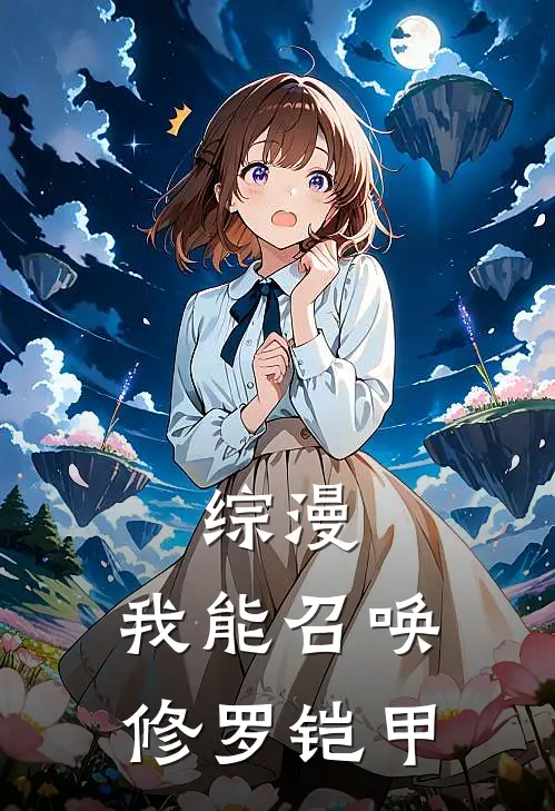 综漫：我能召唤修罗铠甲