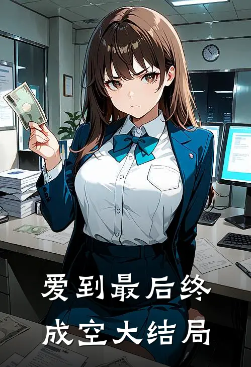 爱到最后终成空大结局