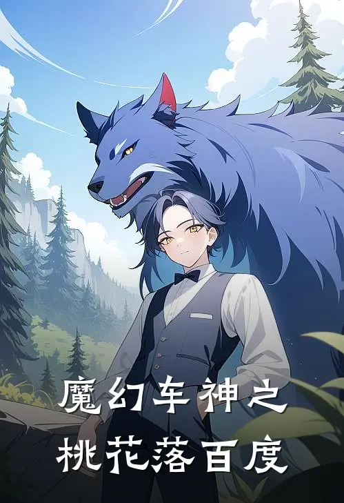 魔幻车神之桃花落百度