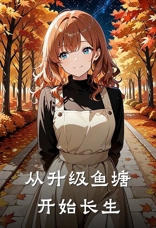 从升级鱼塘开始长生(陈寻邦邦)免费小说阅读_免费小说完整版从升级鱼塘开始长生(陈寻邦邦)