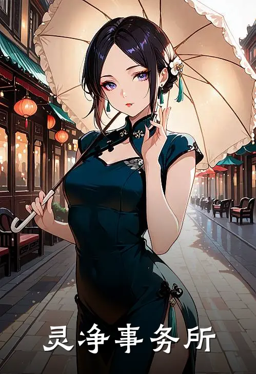 灵净事务所陆星辰林悦完本小说大全_免费小说免费阅读灵净事务所(陆星辰林悦)