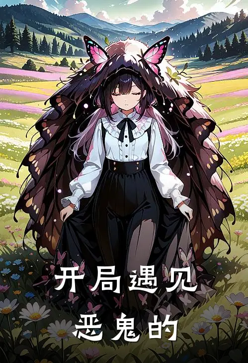 开局遇见恶鬼的