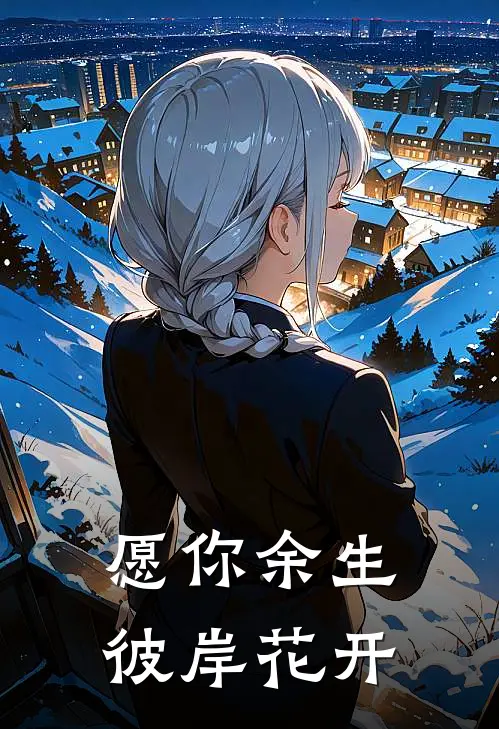 《愿你余生，彼岸花开》姜死萧错完本小说_姜死萧错(愿你余生，彼岸花开)全文免费阅读无弹窗大结局