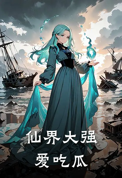 仙界大强爱吃瓜