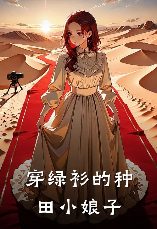 穿绿衫的种田小娘子