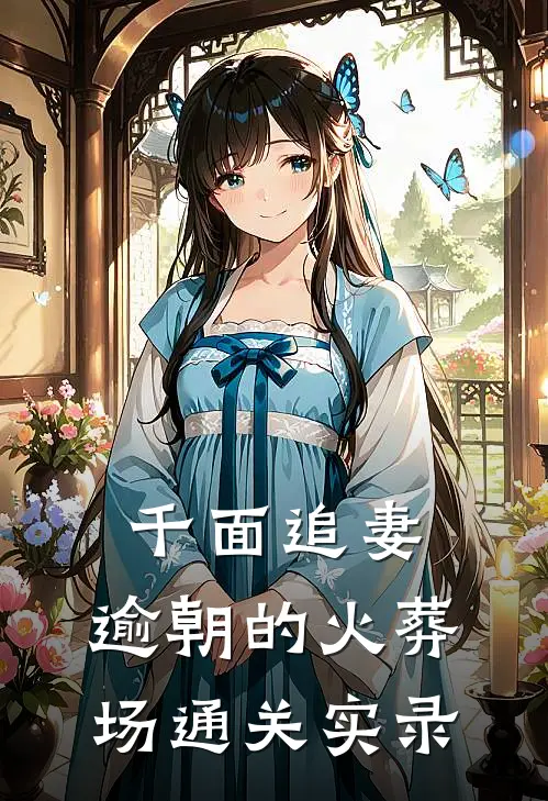 千面追妻：逾朝的火葬场通关实录