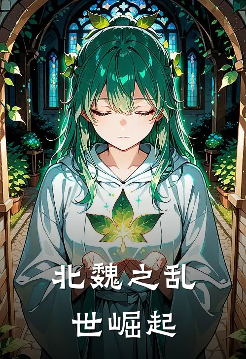 北魏之乱世崛起