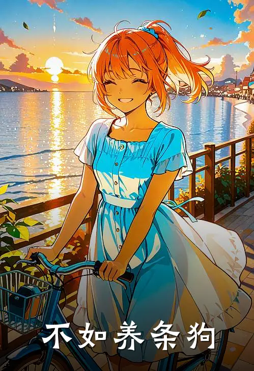 不如养条狗