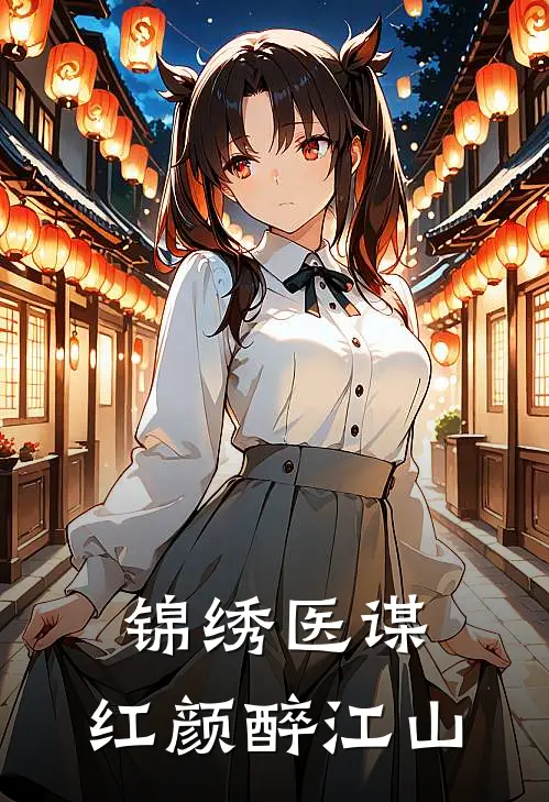 锦绣医谋：红颜醉江山