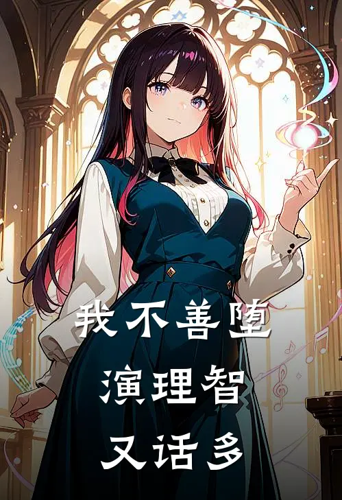 我不善堕，演理智又话多莉雅科尔温免费小说完结_最新完本小说推荐我不善堕，演理智又话多(莉雅科尔温)