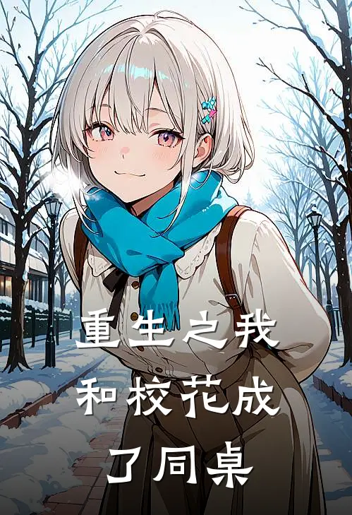 重生之我和校花成了同桌