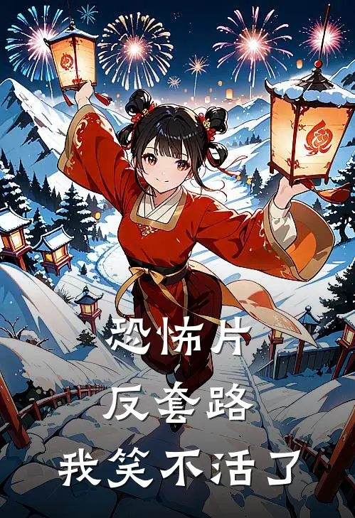 恐怖片反套路，我笑不活了林笑笑赵铁柱完结热门小说_完整版小说全文免费阅读恐怖片反套路，我笑不活了林笑笑赵铁柱